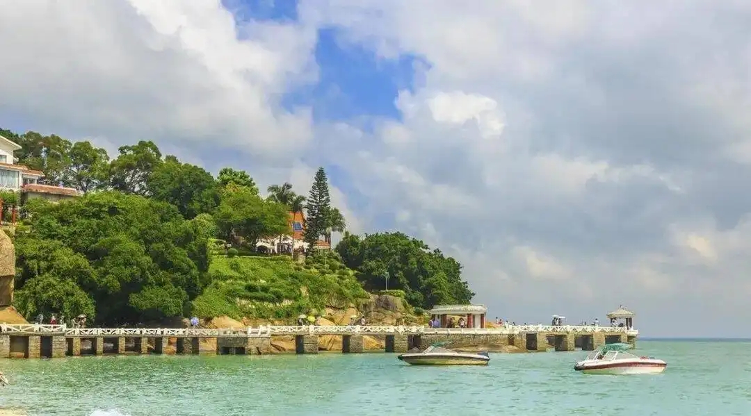 福建最值得去的8个地方,有车没车都要出发一趟,你去过几个?