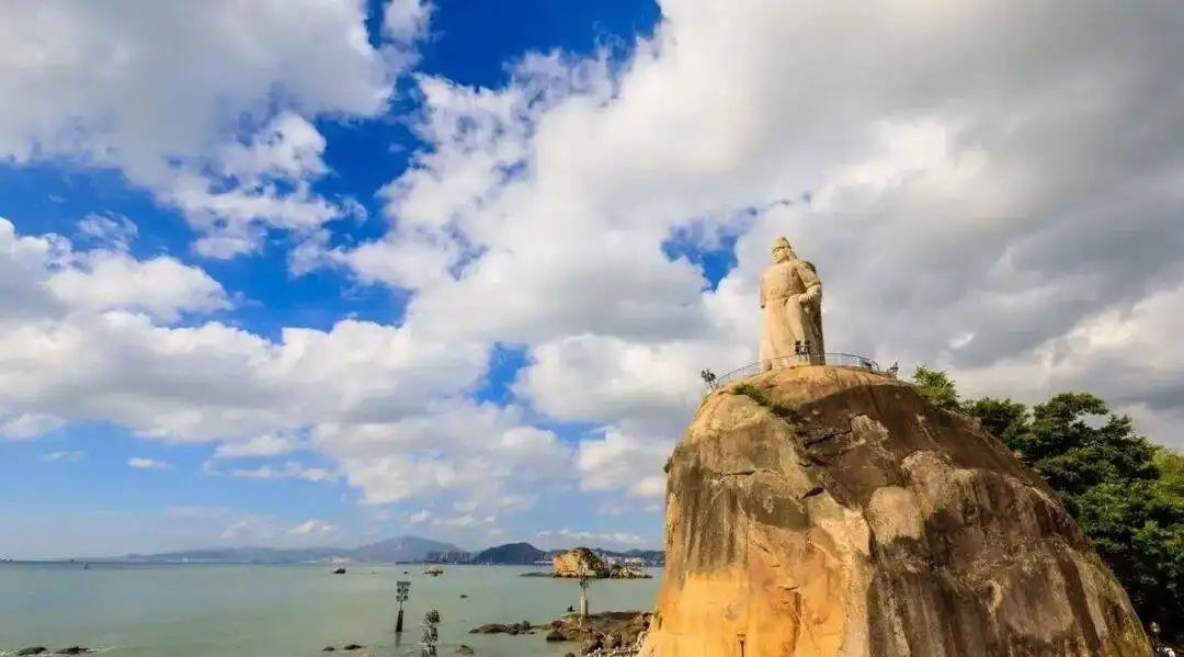 福建最值得去的8个地方,有车没车都要出发一趟,你去过几个?