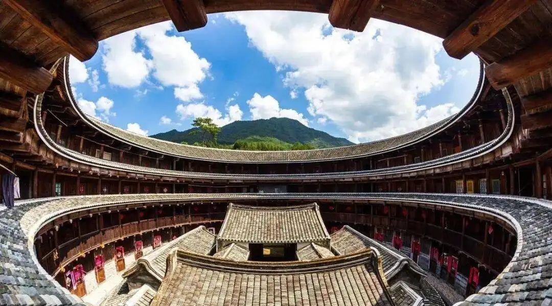 福建最值得去的8个地方,有车没车都要出发一趟,你去过几个?