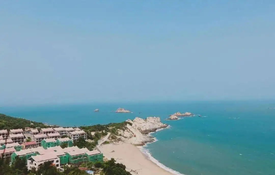 福建最值得去的8个地方,有车没车都要出发一趟,你去过几个?