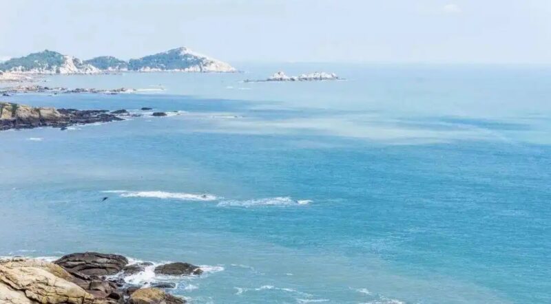 福建最值得去的8个地方，有车没车都要出发一趟，你去过几个？