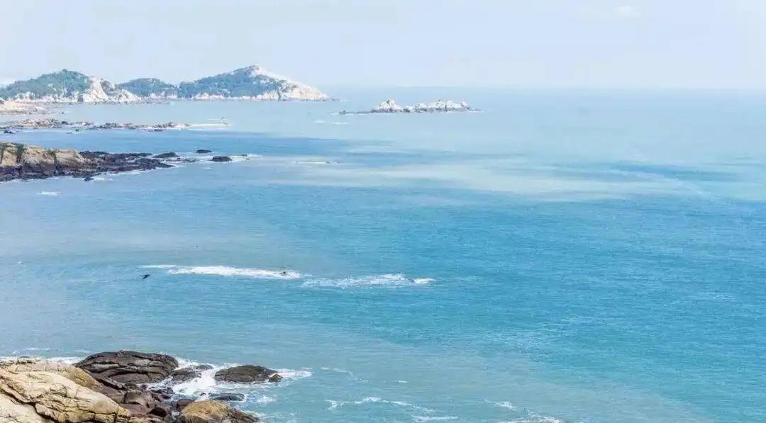 福建最值得去的8个地方,有车没车都要出发一趟,你去过几个?