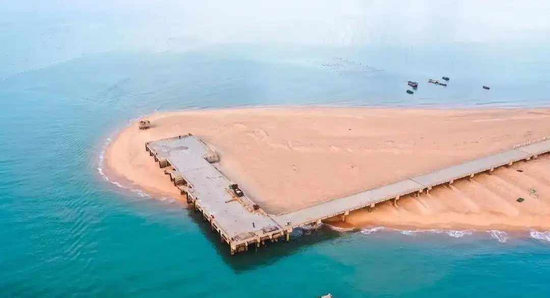 福建最值得去的8个地方,有车没车都要出发一趟,你去过几个?