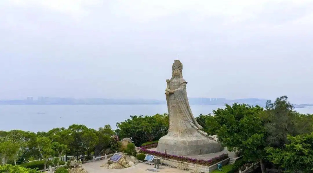 福建最值得去的8个地方,有车没车都要出发一趟,你去过几个?