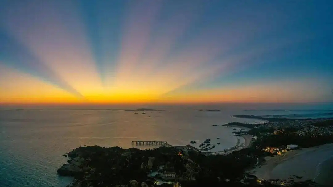 福建最值得去的8个地方,有车没车都要出发一趟,你去过几个?