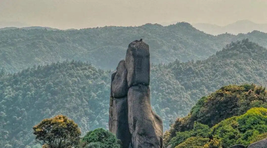 福建最值得去的8个地方,有车没车都要出发一趟,你去过几个?