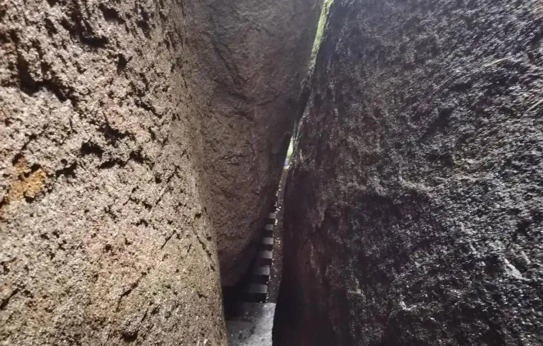 福建最值得去的8个地方,有车没车都要出发一趟,你去过几个?