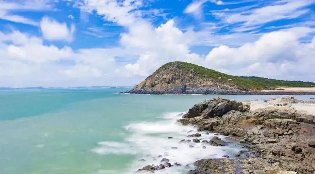 福建最值得去的8个地方,有车没车都要出发一趟,你去过几个?