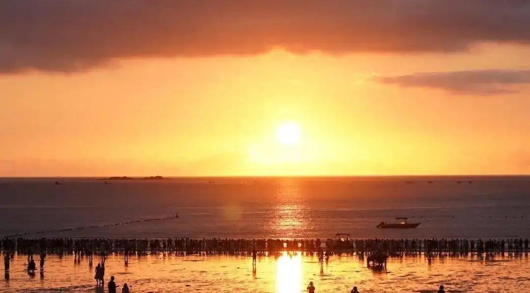 福建最值得去的8个地方,有车没车都要出发一趟,你去过几个?