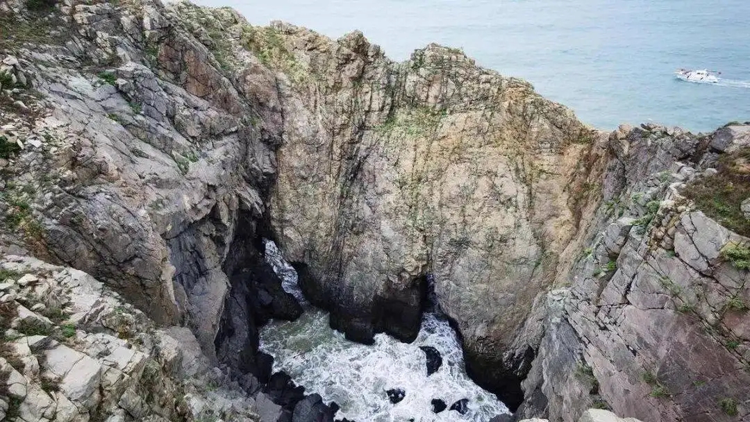 福建最值得去的8个地方,有车没车都要出发一趟,你去过几个?