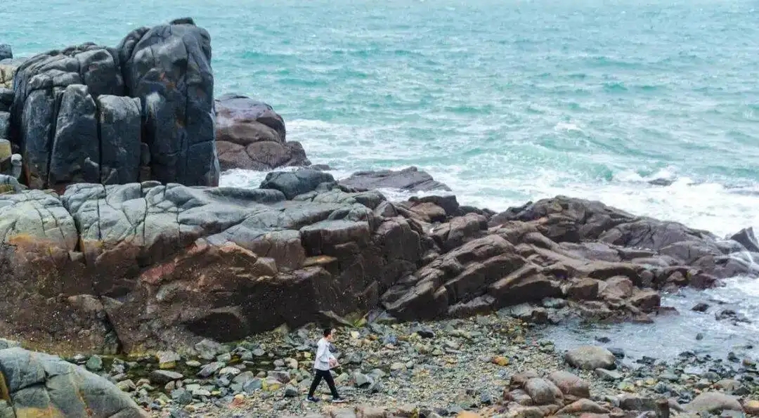 福建最值得去的8个地方,有车没车都要出发一趟,你去过几个?