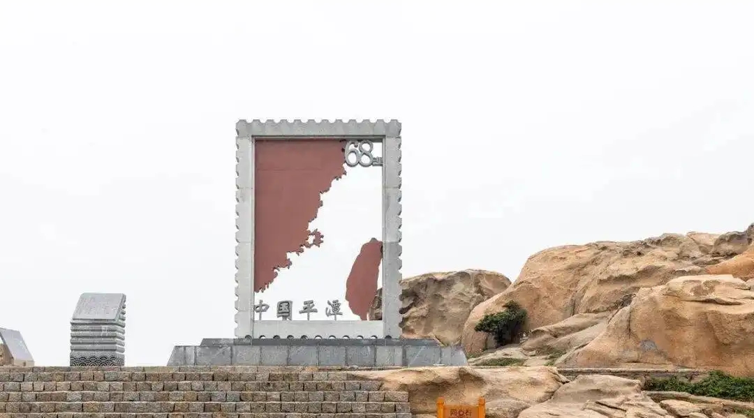 福建最值得去的8个地方,有车没车都要出发一趟,你去过几个?