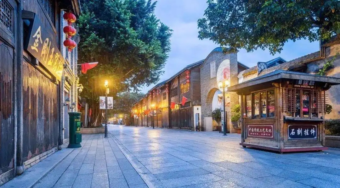 福建最值得去的8个地方,有车没车都要出发一趟,你去过几个?