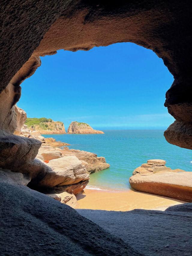 福建9大王牌景点，去过4个以上算合格，去过6个以上算旅游达人！三沙镇你知道吗？