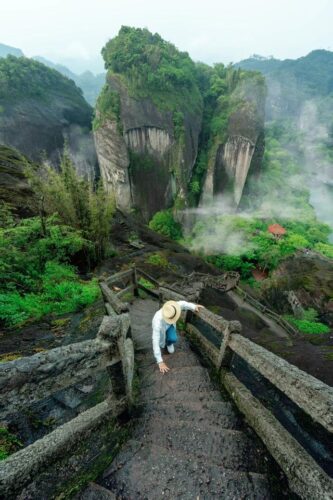 福建9大王牌景点，去过4个以上算合格，去过6个以上算旅游达人！三沙镇你知道吗？