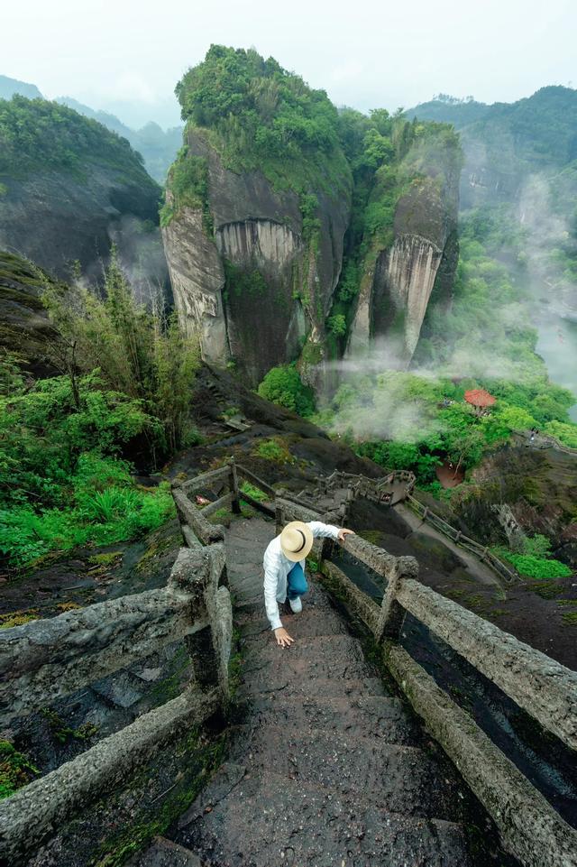 福建9大王牌景点，去过4个以上算合格，去过6个以上算旅游达人！三沙镇你知道吗？