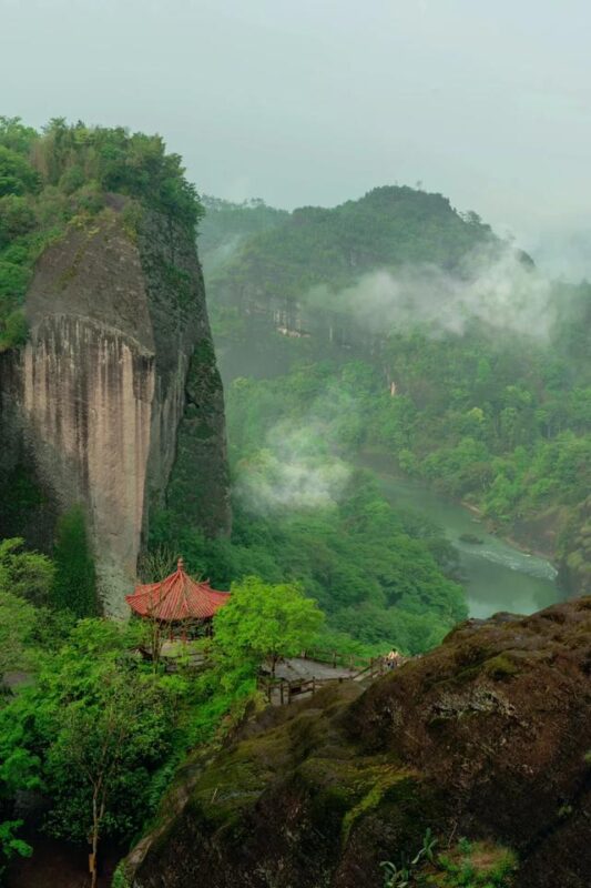 福建9大王牌景点，去过4个以上算合格，去过6个以上算旅游达人！三沙镇你知道吗？