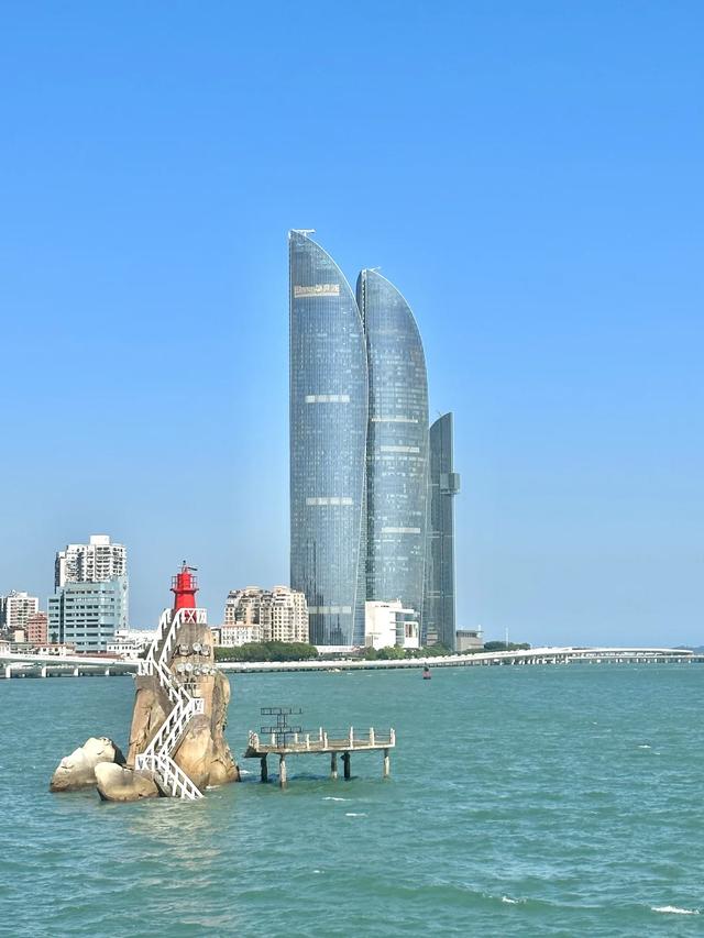 福建9大王牌景点，去过4个以上算合格，去过6个以上算旅游达人！三沙镇你知道吗？