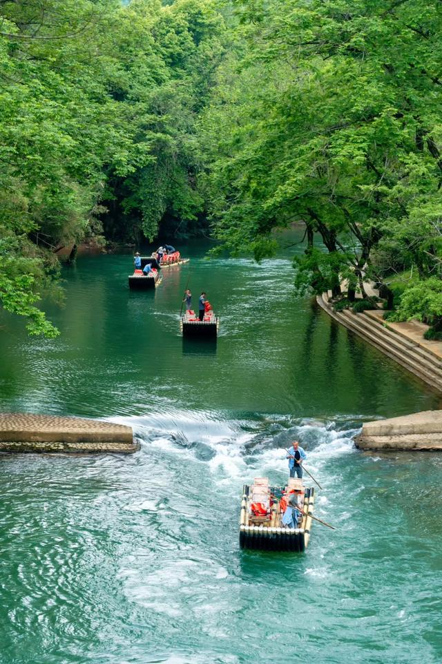 福建9大王牌景点，去过4个以上算合格，去过6个以上算旅游达人！三沙镇你知道吗？