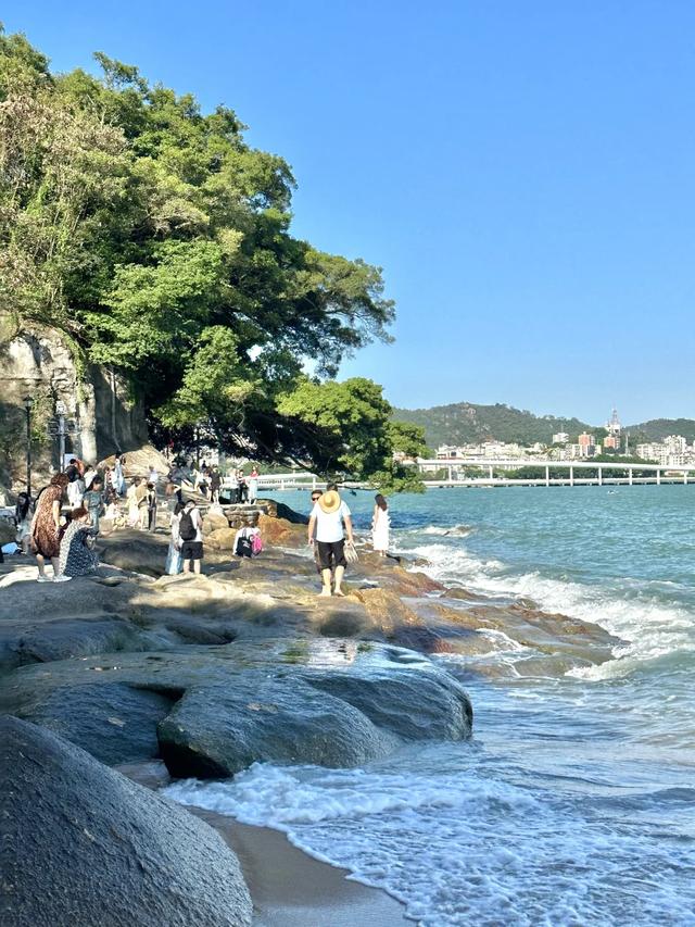福建9大王牌景点，去过4个以上算合格，去过6个以上算旅游达人！三沙镇你知道吗？