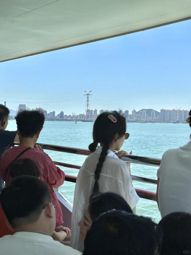 福建9大王牌景点，去过4个以上算合格，去过6个以上算旅游达人！三沙镇你知道吗？