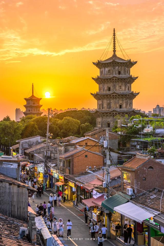 福建9大王牌景点，去过4个以上算合格，去过6个以上算旅游达人！三沙镇你知道吗？