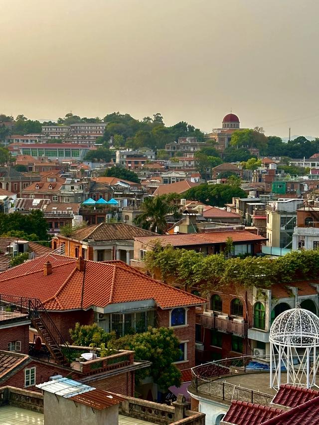 福建9大王牌景点，去过4个以上算合格，去过6个以上算旅游达人！三沙镇你知道吗？