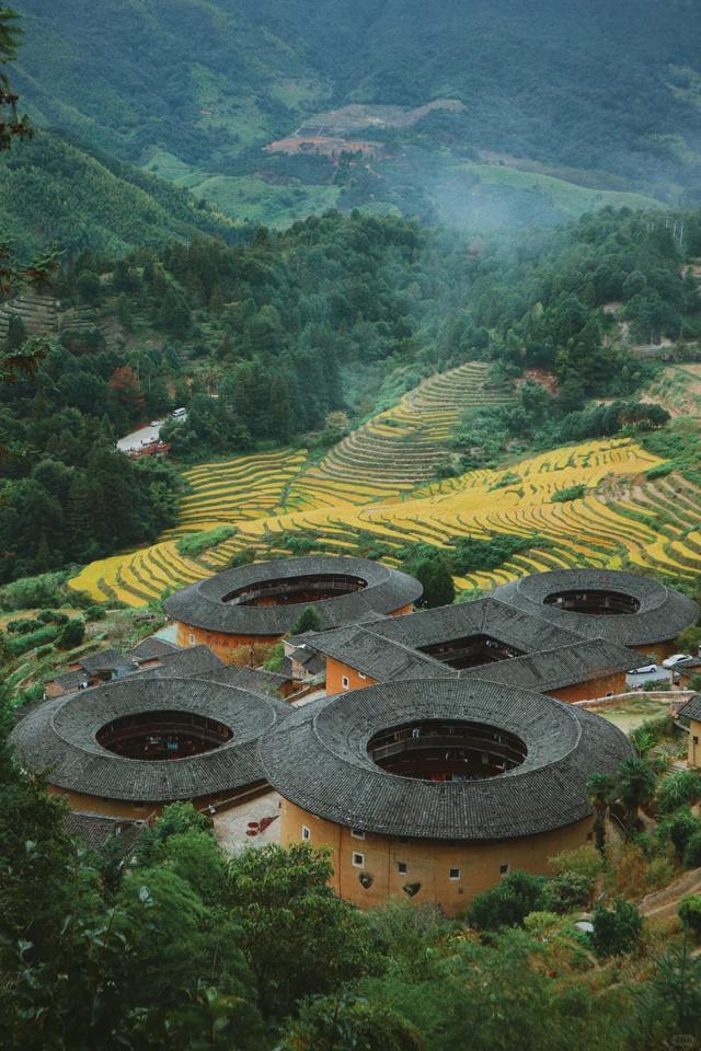 福建9大王牌景点，去过4个以上算合格，去过6个以上算旅游达人！三沙镇你知道吗？