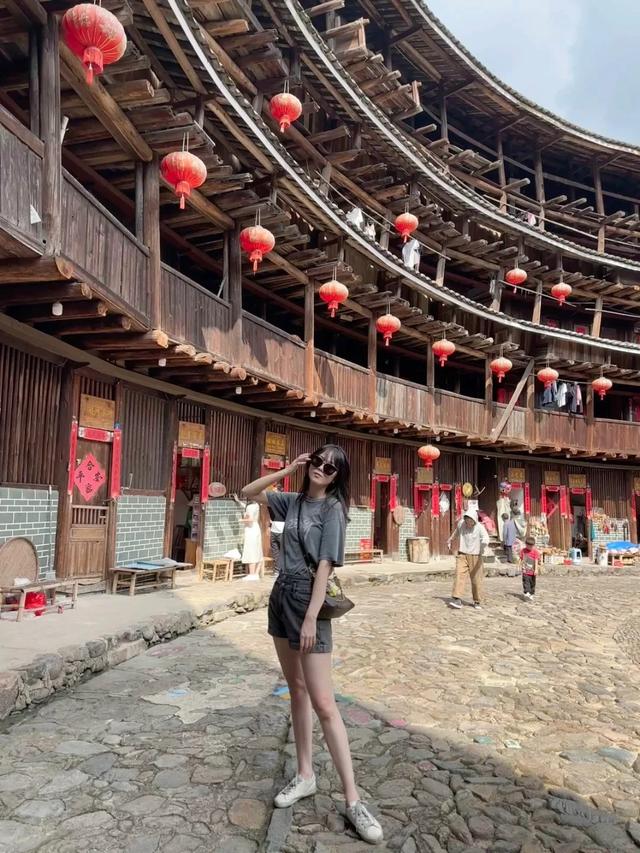 福建9大王牌景点，去过4个以上算合格，去过6个以上算旅游达人！三沙镇你知道吗？