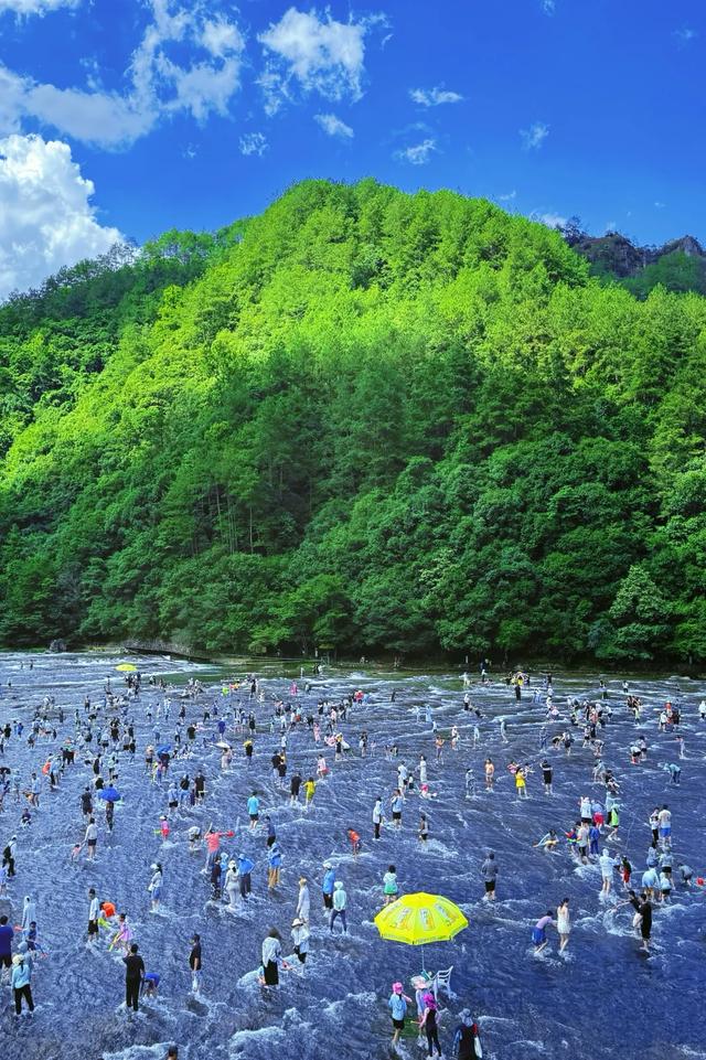 福建9大王牌景点，去过4个以上算合格，去过6个以上算旅游达人！三沙镇你知道吗？