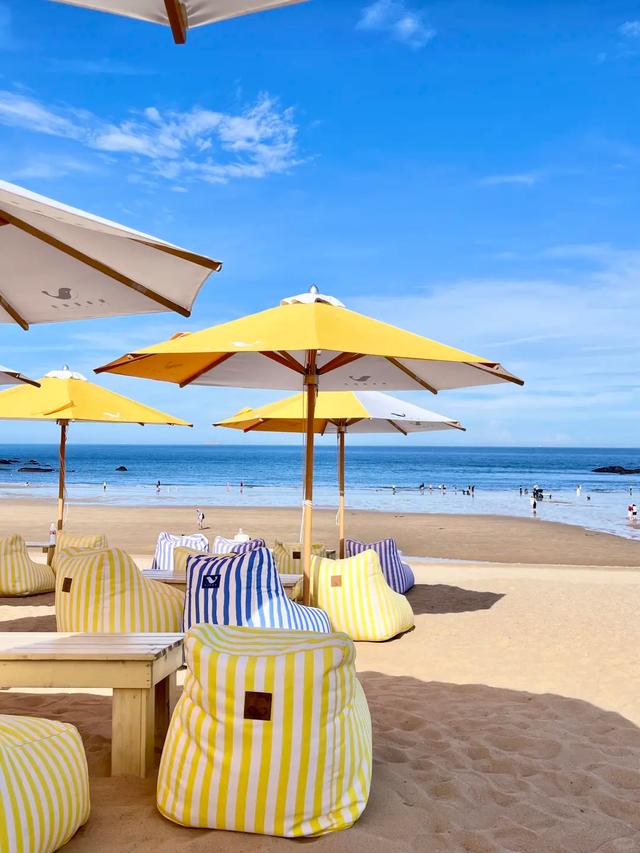 福建9大王牌景点，去过4个以上算合格，去过6个以上算旅游达人！三沙镇你知道吗？