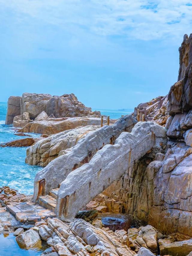 福建9大王牌景点，去过4个以上算合格，去过6个以上算旅游达人！三沙镇你知道吗？