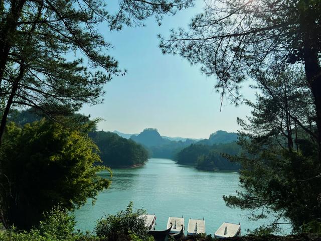 福建9大王牌景点，去过4个以上算合格，去过6个以上算旅游达人！三沙镇你知道吗？