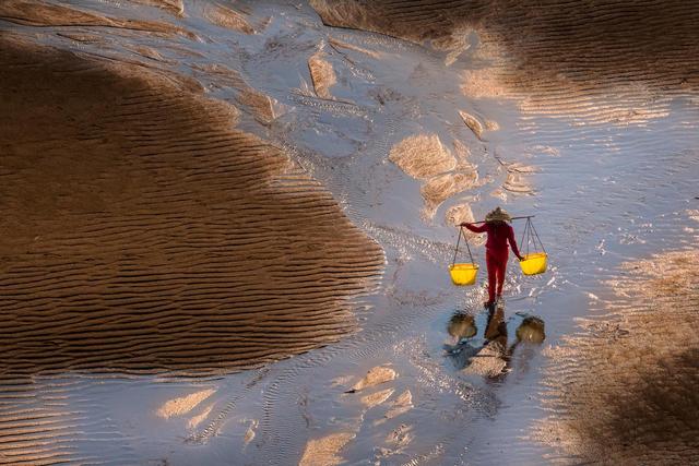 福建9大王牌景点，去过4个以上算合格，去过6个以上算旅游达人！三沙镇你知道吗？