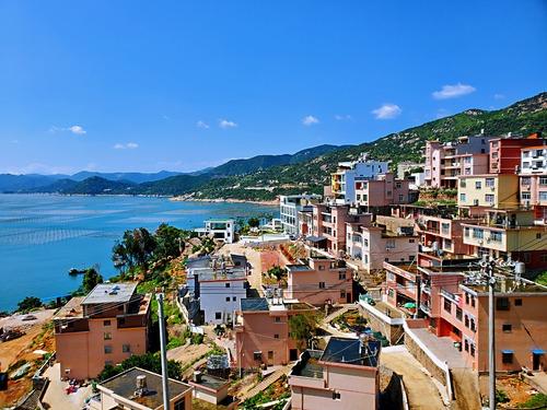 福建9大王牌景点，去过4个以上算合格，去过6个以上算旅游达人！三沙镇你知道吗？