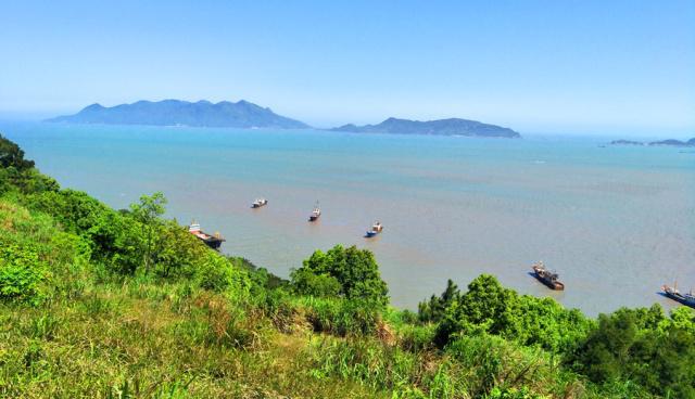 福建宁德霞浦县数一数二的大镇，名字很独特，是全国重点镇