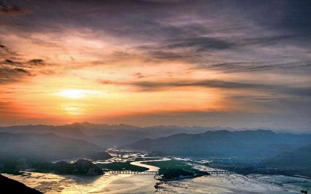 福建宁德霞浦县数一数二的大镇，名字很独特，是全国重点镇