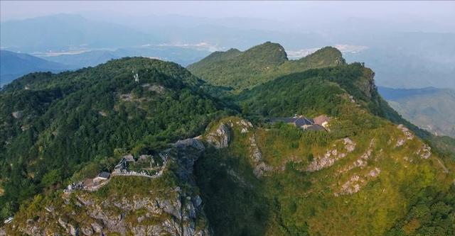 始建于元末明初,福建发现“齐天大圣”墓和记载的不太一样