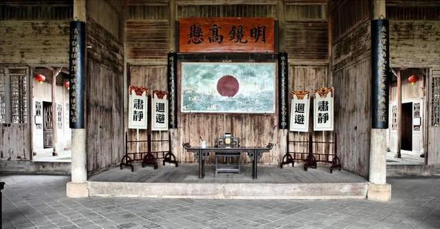 始建于元末明初,福建发现“齐天大圣”墓和记载的不太一样