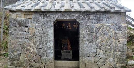 始建于元末明初,福建发现“齐天大圣”墓和记载的不太一样