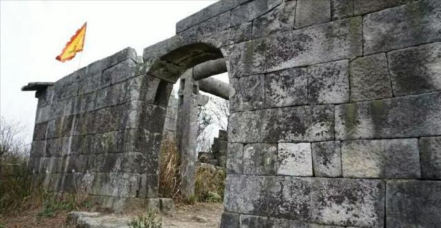 始建于元末明初,福建发现“齐天大圣”墓和记载的不太一样