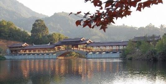 始建于元末明初,福建发现“齐天大圣”墓和记载的不太一样