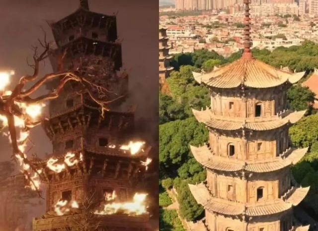 不管你信不信,我们在福建找到了“齐天大圣”!