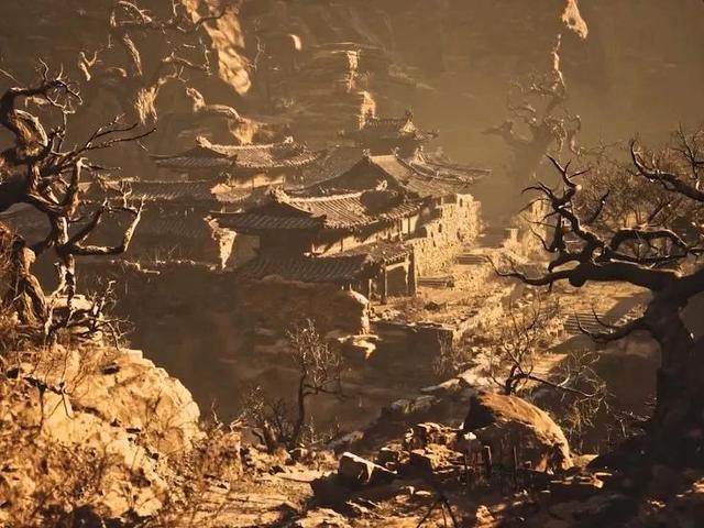 不管你信不信,我们在福建找到了“齐天大圣”!