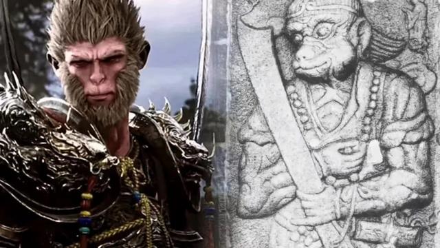 不管你信不信,我们在福建找到了“齐天大圣”!