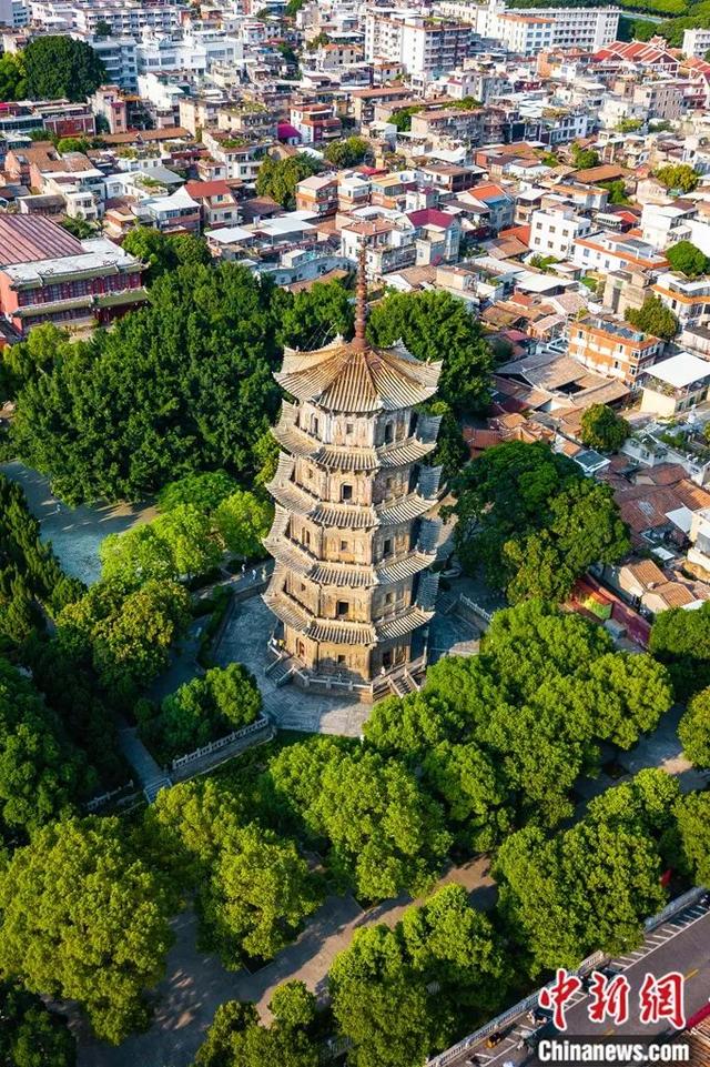 不管你信不信,我们在福建找到了“齐天大圣”!