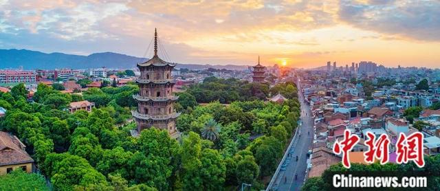 不管你信不信,我们在福建找到了“齐天大圣”!