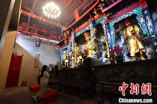 不管你信不信,我们在福建找到了“齐天大圣”!