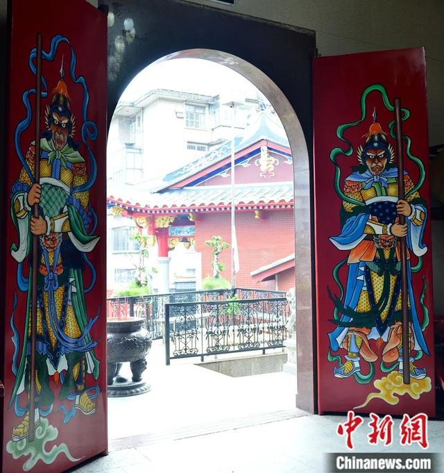 不管你信不信,我们在福建找到了“齐天大圣”!