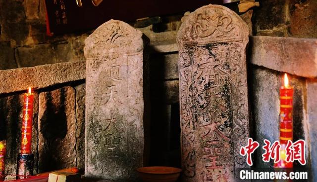 不管你信不信,我们在福建找到了“齐天大圣”!